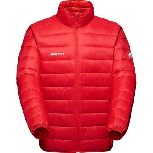 Mammut Herren Crag IN Isolationsjacke mammut red M