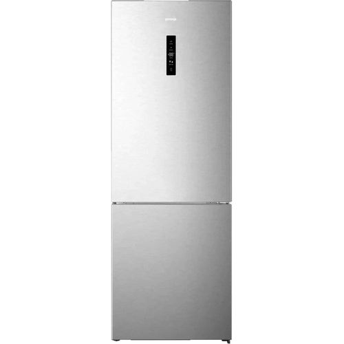 - Gorenje NRK720CAXL4 Kühl-Gefrierkombination