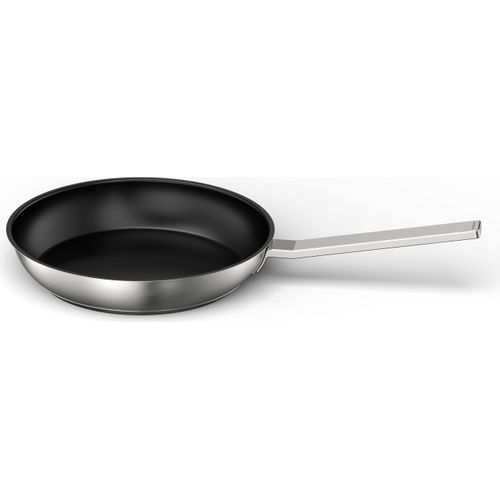 Siemens Pfanne, 22 cm, non-stick, Edelstahl, HZ9CF280
