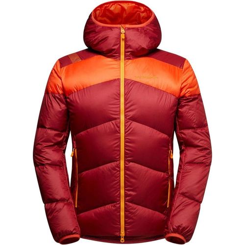 Nature Down Jkt M, Insulation, Herren - La Sportiva