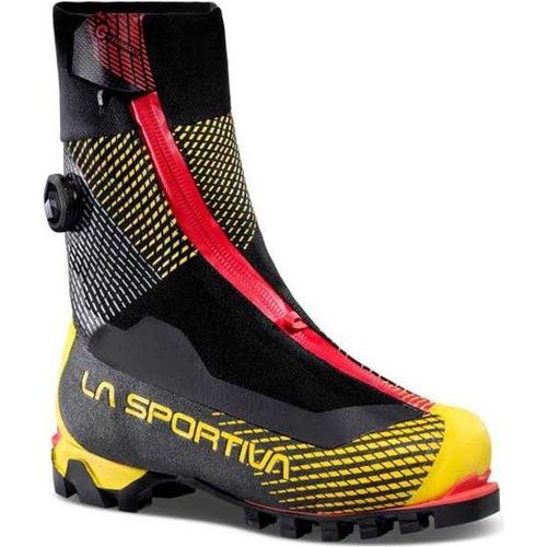 La Sportiva G-summit Bergsteigerschuhe Schwarz EU 43 Mann Schwarz EU 43
