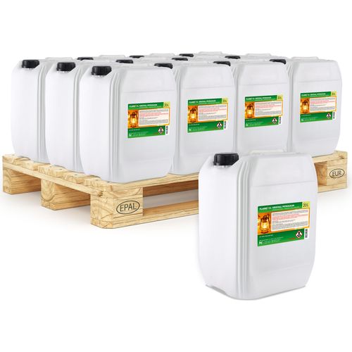 12x 20 L FLAMBIOL® Petroleum Heizöl