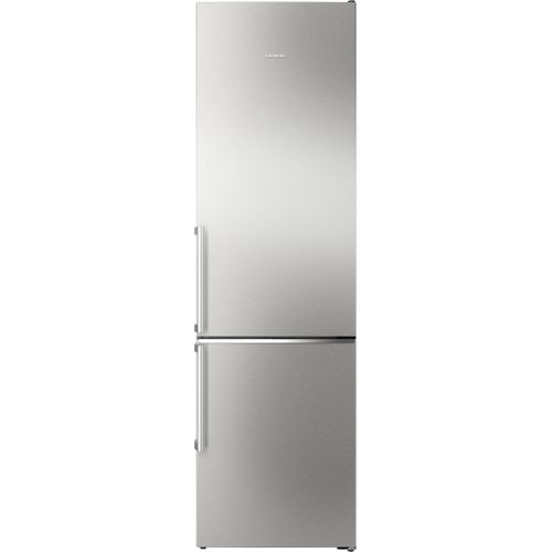 Siemens KG39NAIAU iQ500, Freistehende Kühl-Gefrier-Kombination