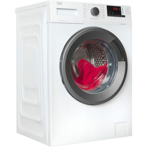 Beko Waschmaschine WMO822A 8 kg, 1400 U/min