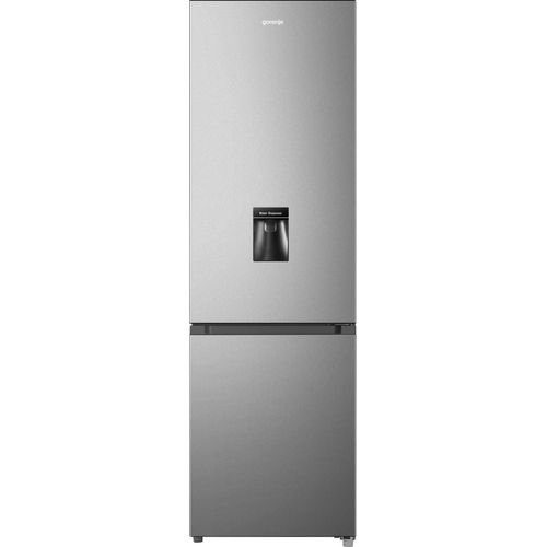 GORENJE RK418CPS4WD Kühl-Gefrier-Kombination