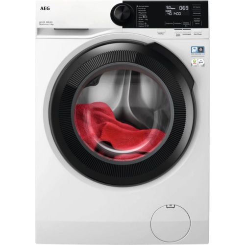 AEG - LR6F65495 - Waschmaschine - 9 kg