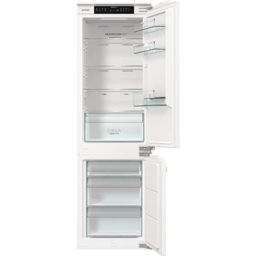 GORENJE NRKI517E42 Einbau-Kühl-Gefrier-Kombination