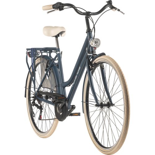 DaCapo Hollandia Hollandrad 28'' Moves 6 Gänge RH 50 cm