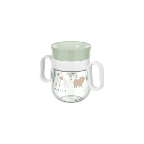 Mepal 360° Trinklernbecher Mio (2025) 200 ml