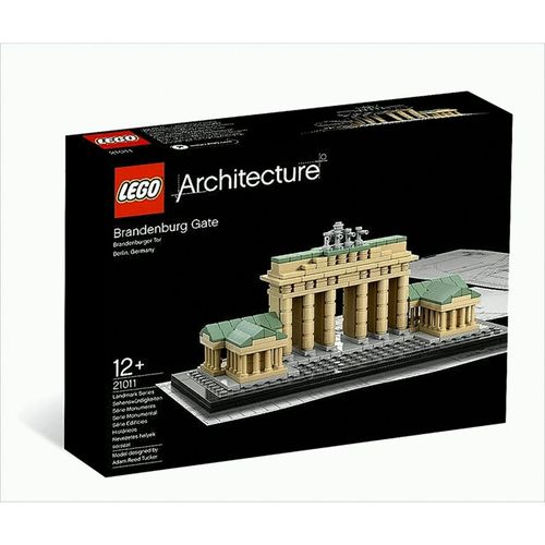 LEGO Architecture - 21011 Brandenburger Tor