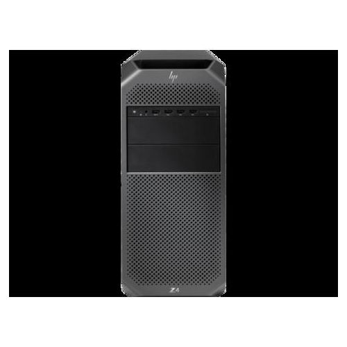 HP WorkStation Z4 G4 Xeon 3.6 GHz - SSD 512 GB RAM 64 GB