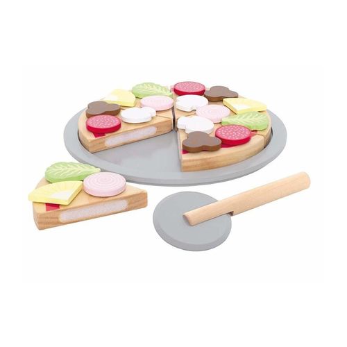 JaBaDaBaDo Spiellebensmittel »Pizza«