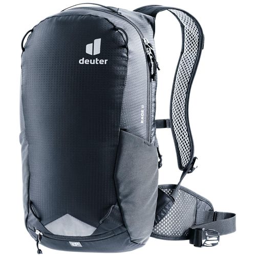 deuter Fahrradrucksack »RACE 8 L«, Brillenhalterung