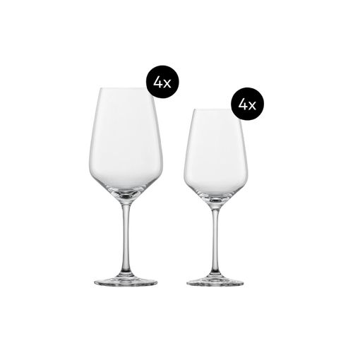 SCHOTT-ZWIESEL Weinglas »Tulip 497 ml, 8 Stück«