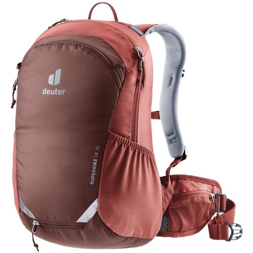 deuter Fahrradrucksack »SUPERBIKE 16 L«
