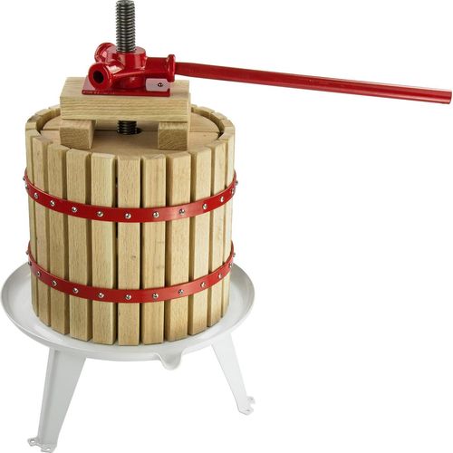 Obstpresse | Beerenpresse BP 12