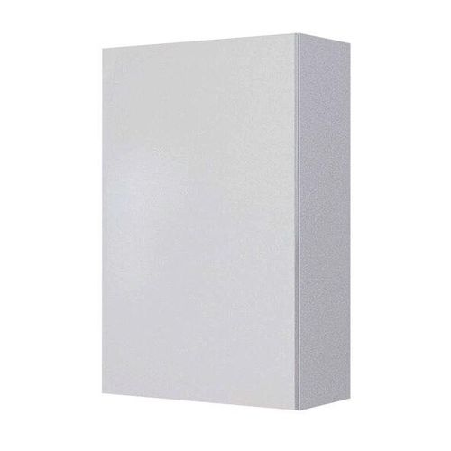 Hängeschrank Bristol 40 cm matt weiß/weiß