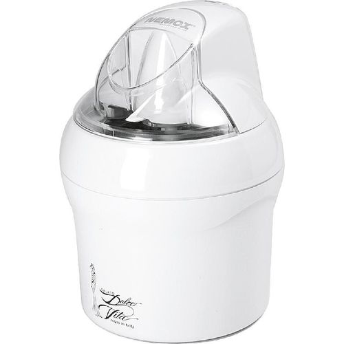 Nemox Eismaschine Gelato Dolce Vita