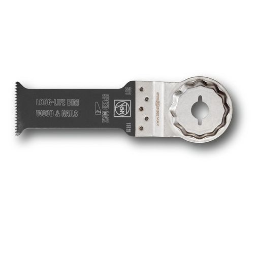 Fein E-Cut Long-Life-Sägeblatt SLM 78x32 10 Stk