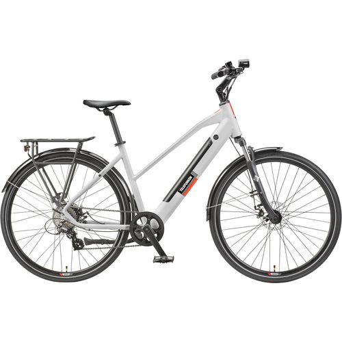 E-Bike TELEFUNKEN 