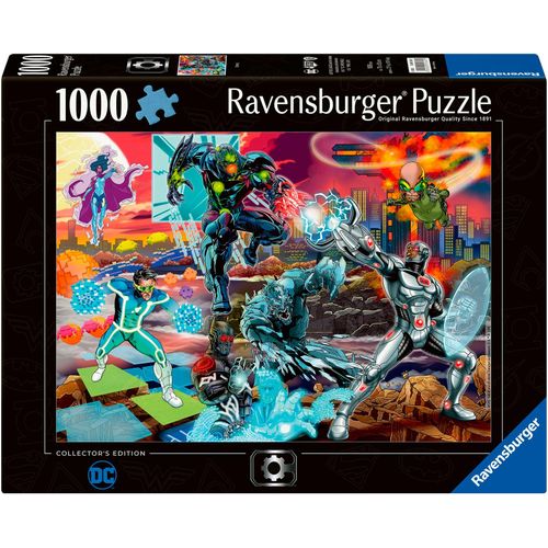 Puzzle RAVENSBURGER 