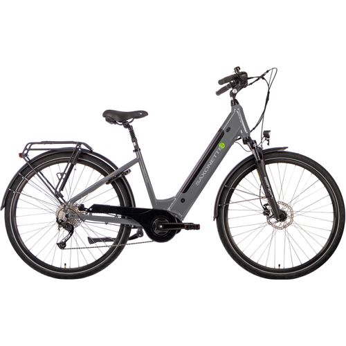 E-Bike SAXONETTE 