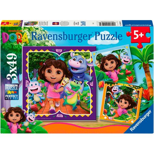 Puzzle RAVENSBURGER 