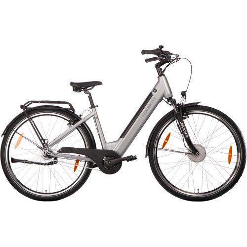 E-Bike SAXONETTE 