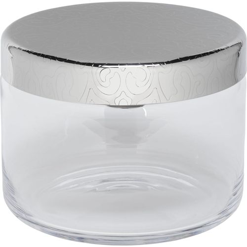 Alessi Dressed Keksdose mit Glöckchen
