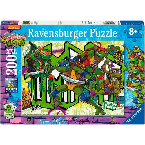 Puzzle RAVENSBURGER 