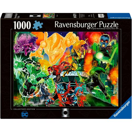 Puzzle RAVENSBURGER 