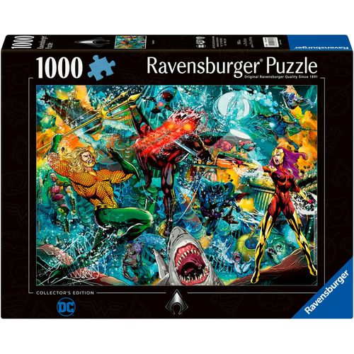 Puzzle RAVENSBURGER 