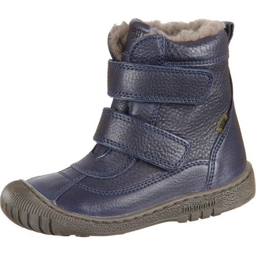 Bisgaard K-Klett/RV warm Jungs blau navy 24