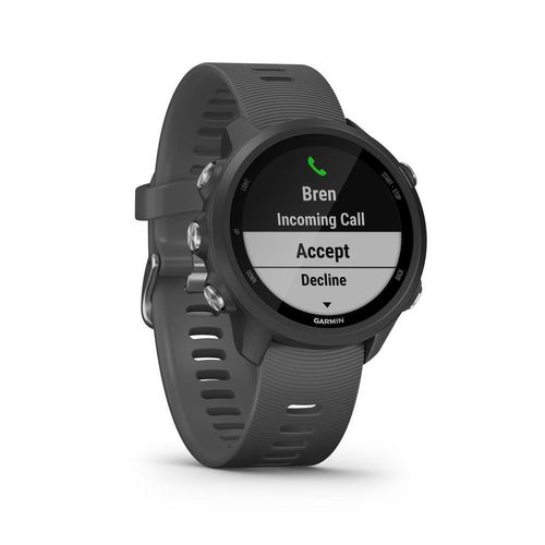 Smartwatch Garmin GPS Forerunner 245 -