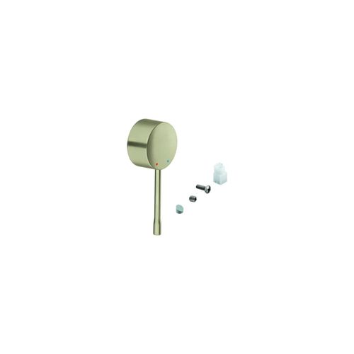 Grohe Hebel 46916 nickel gebürstet nickel gebürstet (46916EN0)