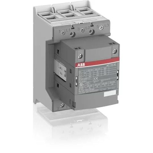ABB Stotz-Kontakt AF116-30-00-13 , Schütz 100-250V AC/DC , 1SFL427001R1300