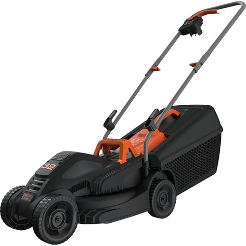 Black & Decker B&D Rasenmäher BEMW351-QS