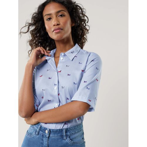 Extraglatt-Hemdbluse Everyday Image