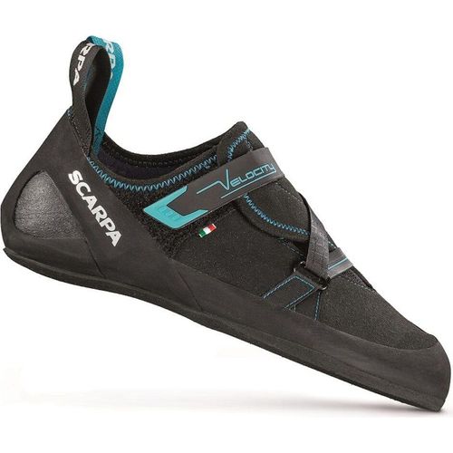 Kletterschuh Velocity Herren - Scarpa