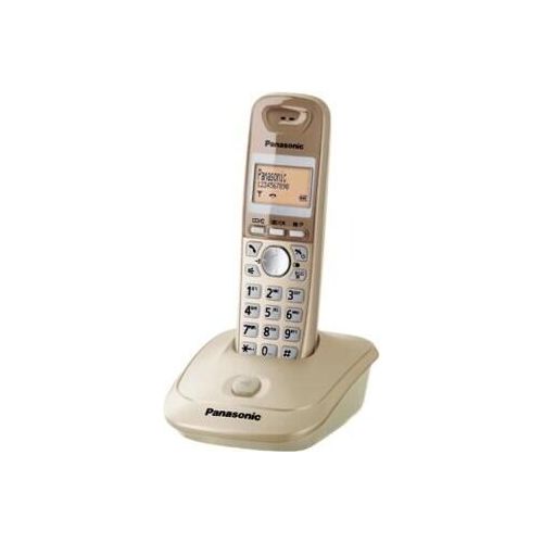 Panasonic IP-Telefon KX-TG2511