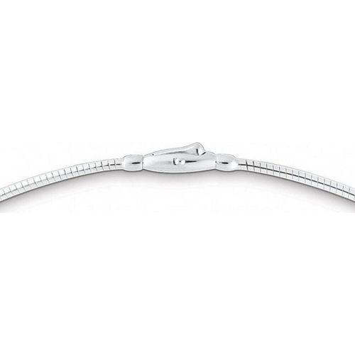 QUINN - Halskette - Damen - Classics - Silber 925 - 0275012