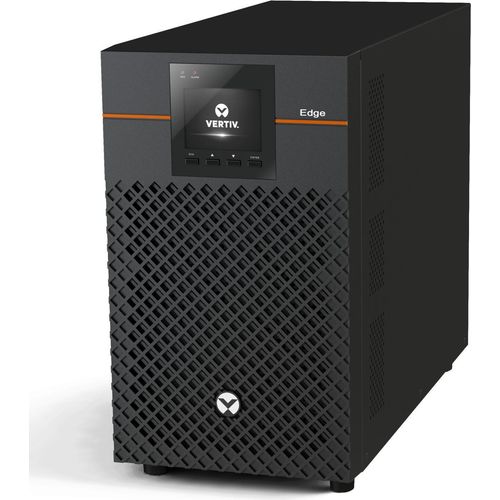 Vertiv Edge Tower 1000VA Interaktive Leitung 900W UPS 1000VA (EDGE-1000IMT)