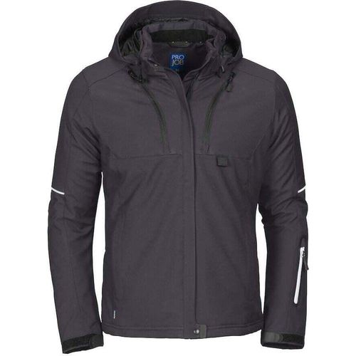 Projob 3412 DAMEN FUNKTIONSJACKE