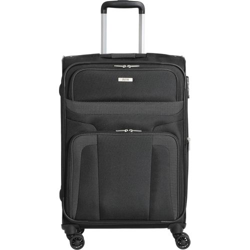 Skyline Skyline Orlando - 4-Rollen-Trolley M 65 cm erw.
