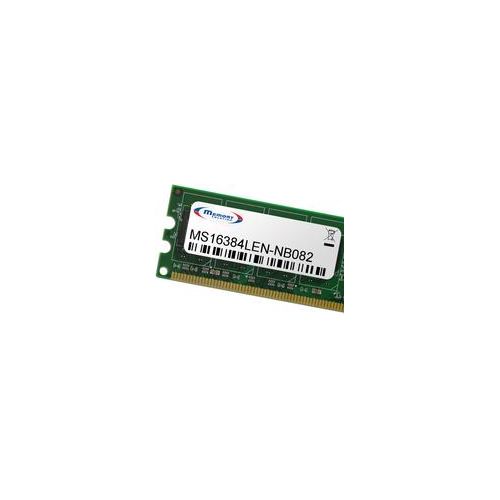 Memorysolution 16GB Lenovo ThinkPad E14, E15