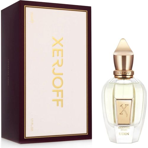 Xerjoff Shooting Stars Uden Parfém 50 ml M