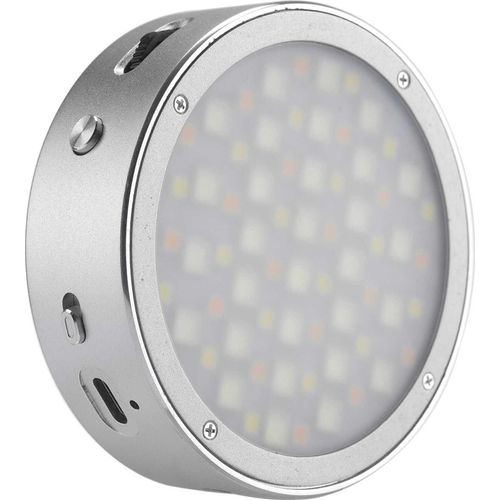 Godox LED R1 RGB Rundkopf LED