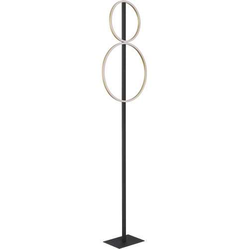 GLOBO LIGHTING LED Stehlampe 