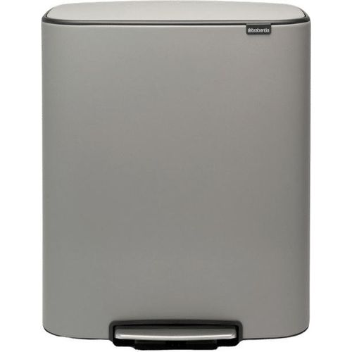 Bo Treteimer 60l Platin