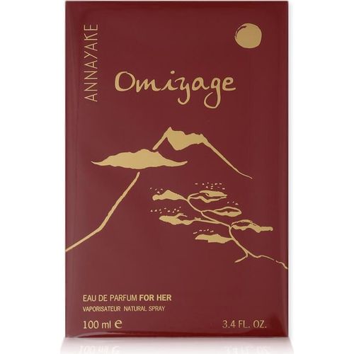 Annayake Omiyage for Her Eau de Parfum 100 ml
